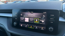 Skoda Fabia 1.0 TSI 110 Colour Edition 5dr Petrol Hatchback